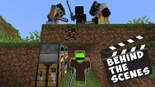 Dream - Minecraft Hitmen Extra Scenes