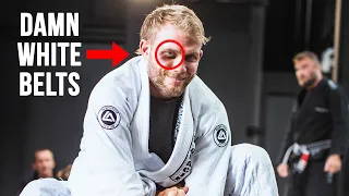 7 Principles To Prevent Stupid Brazilian Jiu Jitsu Injuries