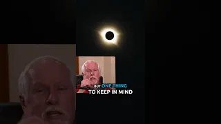 Glasses During a Solar Eclipse?