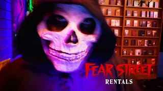 Fear Street - Short Horror Experience