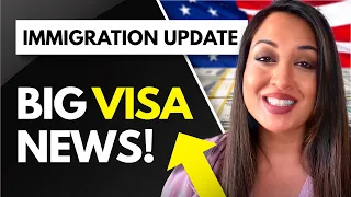 US Embassies Resume US Visas | USCIS grants extension | H1B Visa Ban Expires