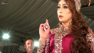 GUL MISHAAL 5 IN ONE MEDLEY MUJRA PERFORMING 2017