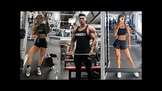 12 Minutes of Relatable Gym TikToks 💪🏼#6 l Tiktok Workout motivation