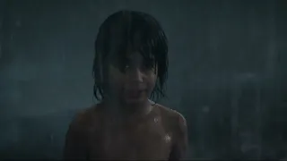 The Jungle Book 2016 - Mowgli Leaves the Pack (Hindi)