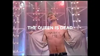 The Smiths - The Queen is Dead (Deluxe) 1