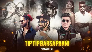 MC STAN - TIP TIP BARSA PAANI FT. EMIWAY BANTAI X DIVINE | PROD BY PRAKASH FLIP