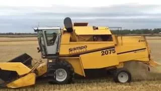 Sampo Rosenlew 2075 ts