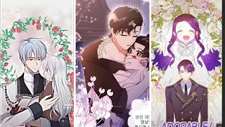 Manhwa recommendations with father and daughter relationship