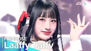 [Simply K-Pop CON-TOUR] PRIMROSE(프림로즈) - 'Laaffy Taffy(라피태피)' _ Ep.585 | [4K]