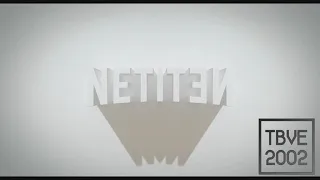 Netflix Logo Animation (2013) Effects (Inspired by DERP WHAT THE FLIP Csupo Effects)