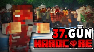 Rusyada 100 Gün Zombi Salgını Hardcore: Gün 37 / Zombiler Daha Hızlı, Daha Vahşi