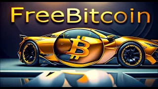 FreeBitcoin: 💰Секреты Заработка и Полный Обзор!  Как Увеличить Ваши Криптовалютные Доходы?