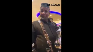 اكبر جذاب جدي حنش والباص الخشب 2019