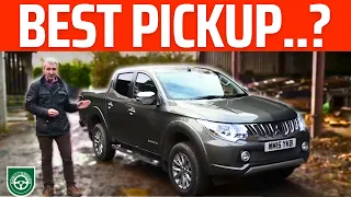 Mitsubishi L 200 Series 5 2015-2019 the BEST REVIEW you'll watch!!