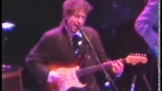 Bob Dylan - Tell Me That It Isn't True (Rochester, March 31, 2000)