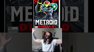 Rating Metroid Games