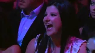 Rachel Potter - Somebody To Love - The X Factor - YouTube2