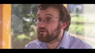 IOHK | Opportunities & Projects in Rwanda - CEO Charles Hoskinson