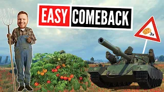 Wotko s martym - 122 TM @ Rybářský přístav - Easy Comeback