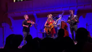 West Virginia Waltz - Sierra Ferrell - Live at The Old Southgate House Revival - 04/29/2022