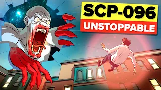 Can SCP-096 Chase Its Victims Across The Multiverse?