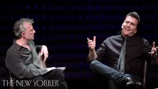 Adam Steltzner on the search for life on Mars - The New Yorker Festival