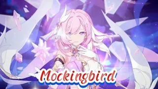 Nightcore - Mockingbird (fenekot)