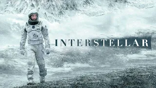 Interstellar - Main Theme - Hans Zimmer 10 Hours