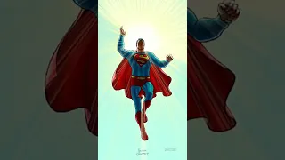 how zack Snyder saw Superman vs how James Gunn see Superman #shorts