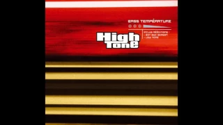 High Tone - Emperor Dub