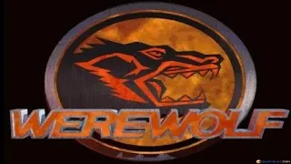 Werewolf vs. Comanche 2.0 gameplay (PC Game, 1995)