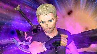 【DFFOO】Jack Garland | He's still very OP until now