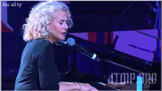 Boston Strong - Carole King - "So Far Away" with James Taylor - LIVE