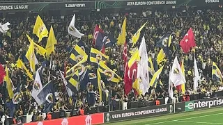 Fenerbahçe Olympiakos penaltılar