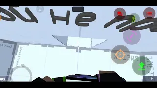 дефаилт, флай, блок страйк, Default Map #blockstrike #fly