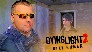 ДАУНТАУН ➖ Dying Light 2 Stay Human ➖ Серия 4