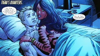 Superhero Love Interests You Need To Know About