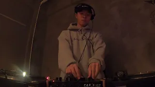 20230430 ㅎㅎParty Vinyl House Mixset by JAE-SANG