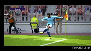 Pro evolution soccer 2 awasome matches..... watch and enjoy.......