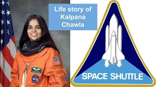 Kalpana Chawla - dedicated her life to her passion - IndoAmerican Astronaut  Inspirational lifestory