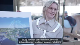 Kongsbermarken 2024