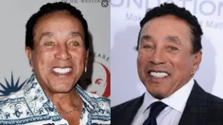 We Are Extremely Heartbroken To Report About Death Of Smokey Robinson Beloved Twin Daughters