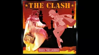 Casbah Circulation | Bakemonogatari × The Clash