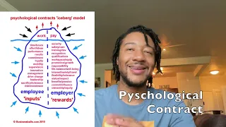 Industrial-Organizational Psychology | Career Management Conversation