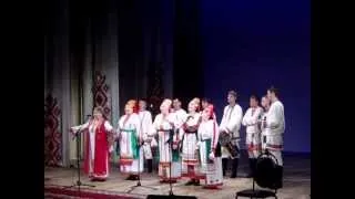 "Ламзурь" + "Торама" - Вирев молян