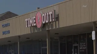 Concerns over policing outside sports bar on Mansfield Road in Shreveport