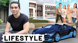 Hash Alawi Biography,Net Worth,Girlfriend,Family,Cars,House & LifeStyle 2021