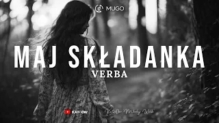 Verba - Maj SKŁADANKA ( 2024 )