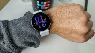 Amazfit GTR 3 Pro - Live Q&A Follow Up!