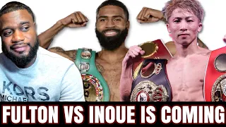 STEPHEN FULTON VS NAOYA INOUE MINI BREAKDOWN!